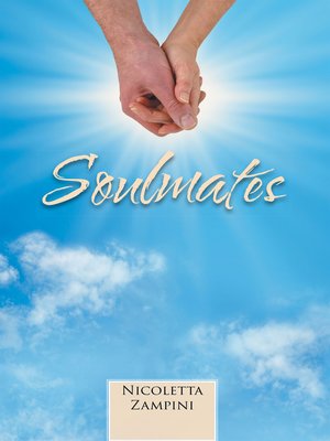 cover image of Soulmates